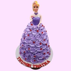 Doll Cake