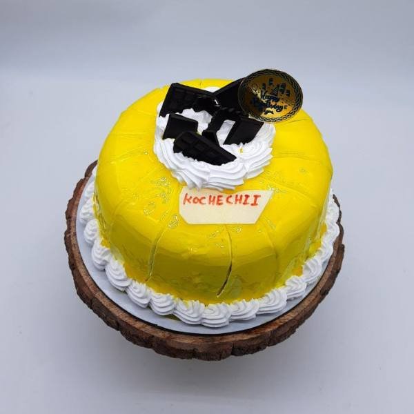 Pineapple flavor Cake 🎂😋 #reels #reelsinstagram #cake #cakedecorating  #cakedesign #reelsvideo #reelitfeelit #reelsoftheday #reelsviral… |  Instagram