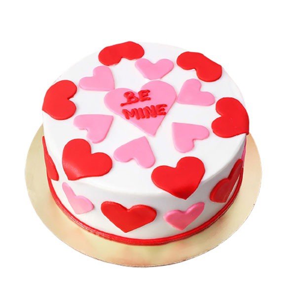 SPOTTED ON SHELVES: Little Debbie Be My Valentine Strawberry Cakes - The  Impulsive Buy