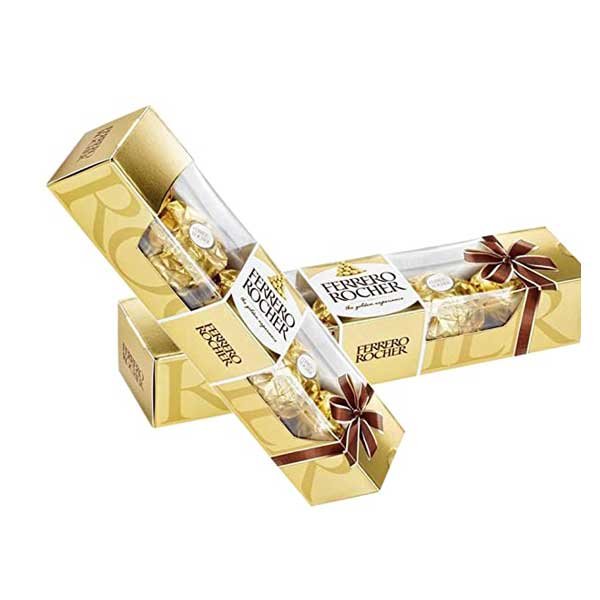 Ferrero Rocher Pack of 4 Pcs