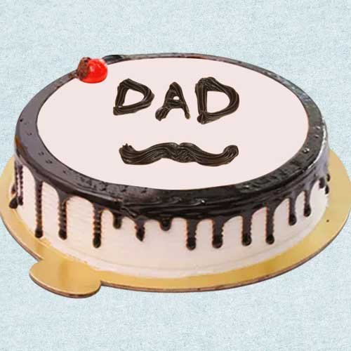 Cake for Dad