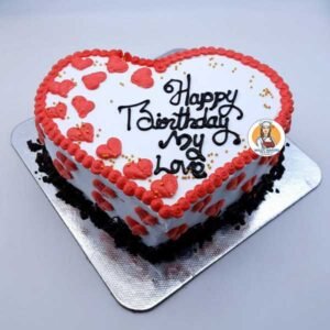 Cake For My LOVE