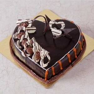 Vancho Cake