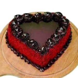 Red be cake
