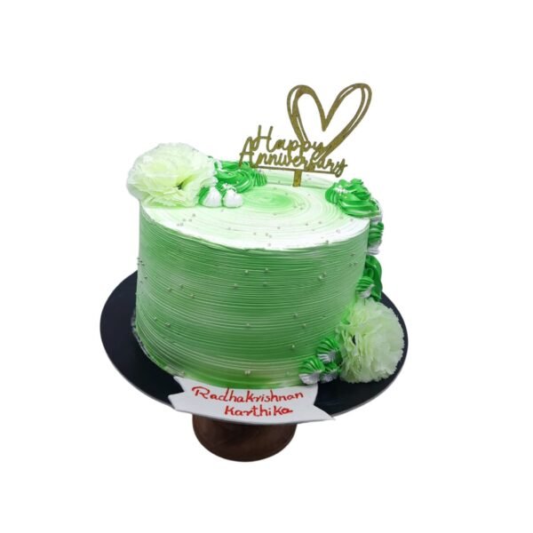 Pista Cake