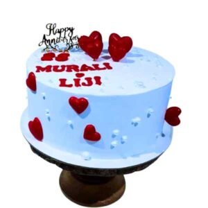 Vancho Cake