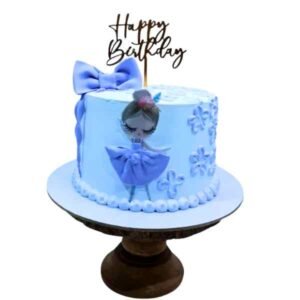 Vanilla Cake