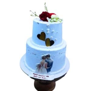 Black Forest  Cake