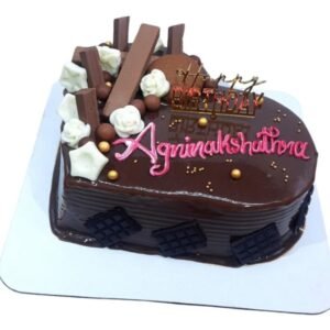 Chocolate Cake