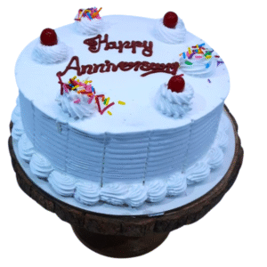 Birthday cake