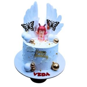 Vancho cake