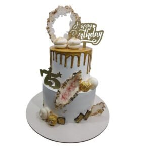 Tendercoconut Cake