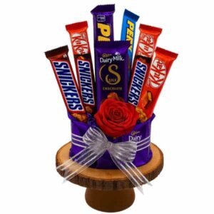 Chocolates Hamper