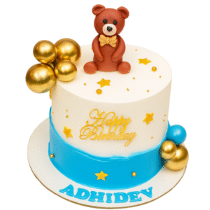 Vancho cake