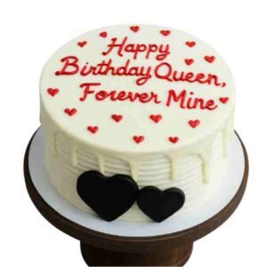 Tender Coconut Cake