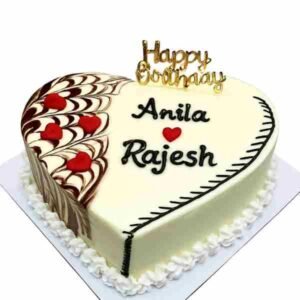 Vancho cake