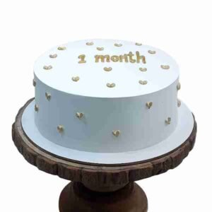 Vanilla Cake