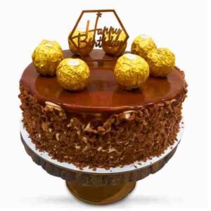 FERRERO ROCHER CAKE.jpg12
