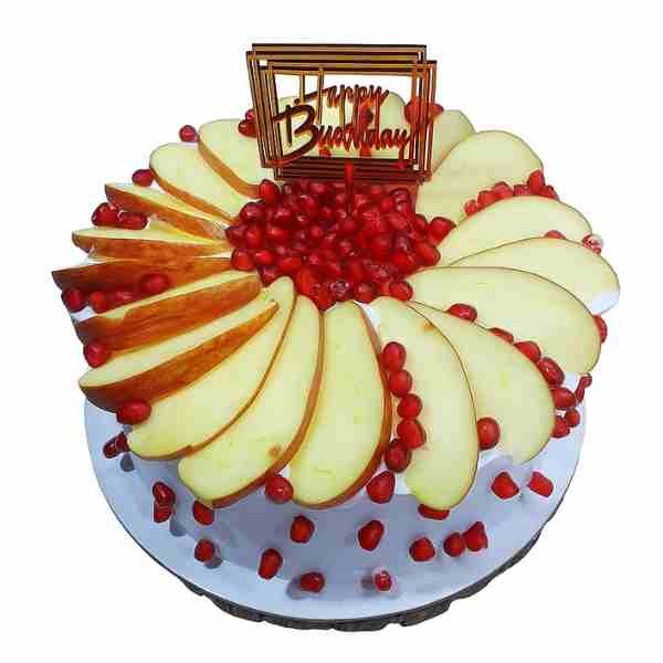 Fruit Cake
