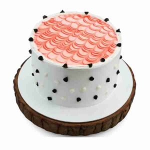 Vancho cake