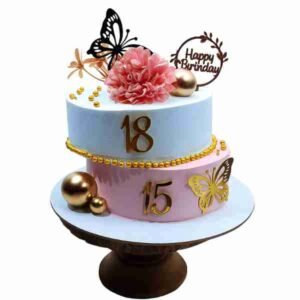 Vancho Cake
