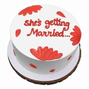 Vanilla Cake