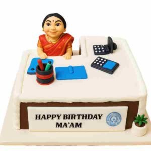 Tendercoconut Cake (Ma’am Special Cake)-