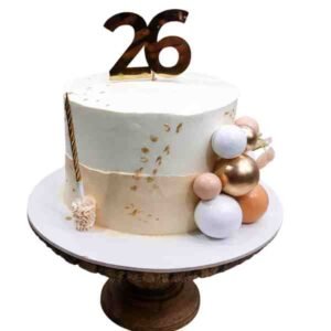 Birthday Cake(Birthday Delight)