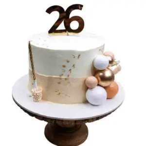 Birthday Cake(Birthday Delight)