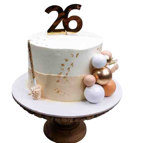 Birthday Cake(Birthday Delight)