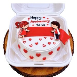 Bento cake