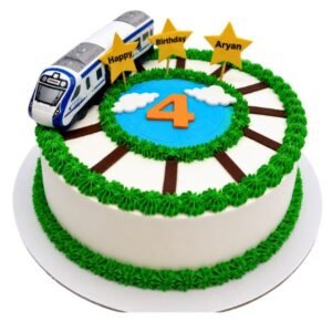 Pista Cake