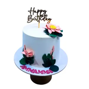 Black Forest Cake