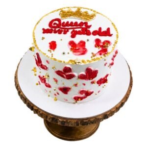 Pista Cake