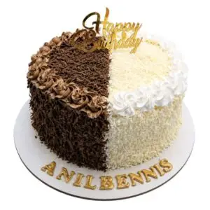 Vancho cake