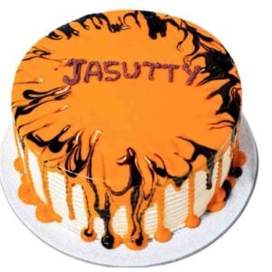 Mancho Cake