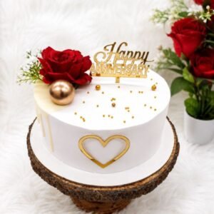 Raffaello Cake